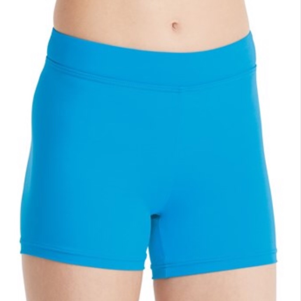 Balera Longer Length Shorts